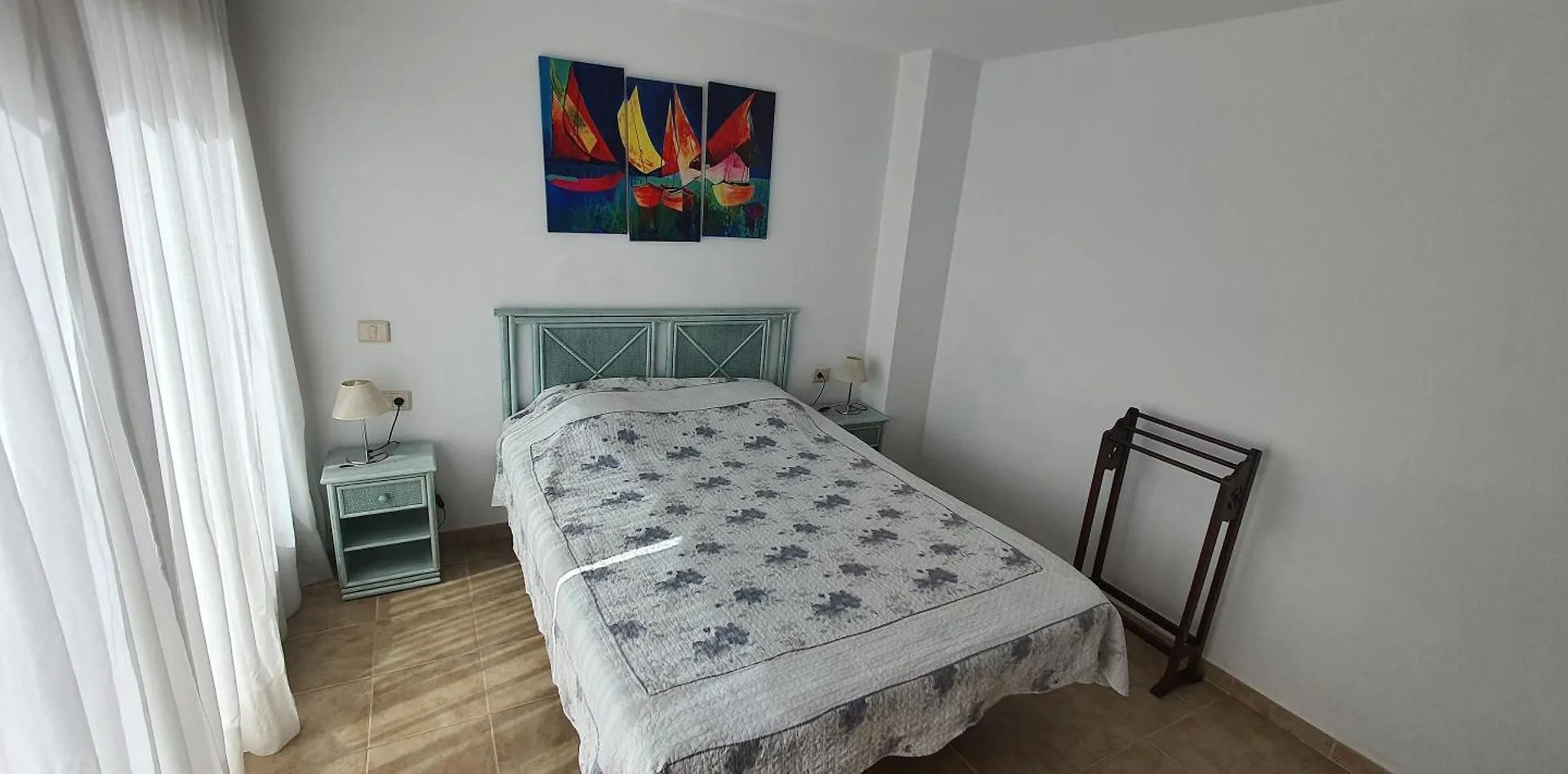 2 Bedroom Apartment Callao Salvaje 0*,  Spagna