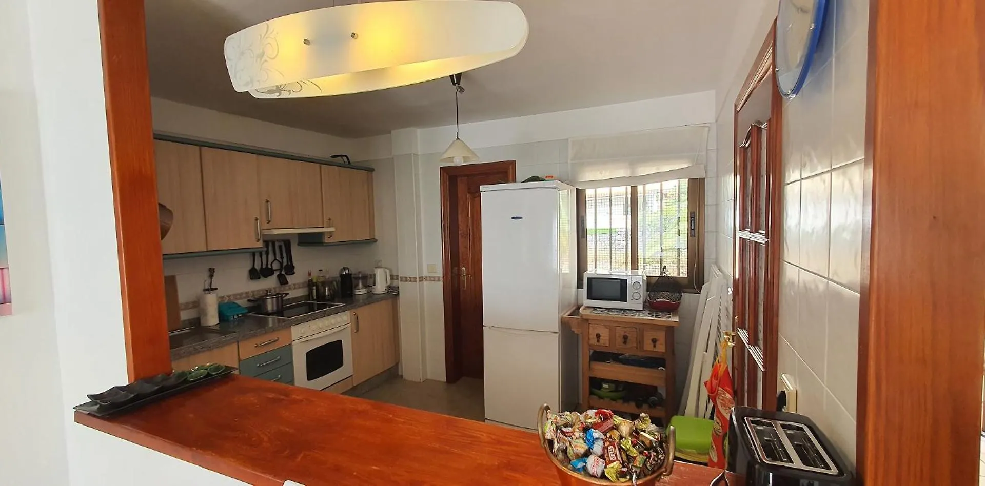 2 Bedroom Apartment Callao Salvaje Spagna