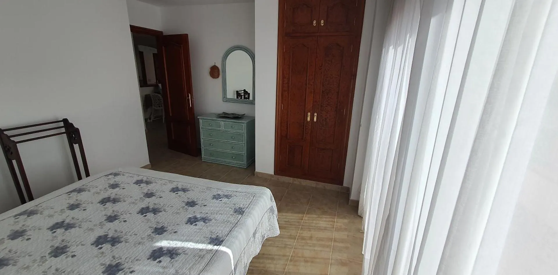 2 Bedroom Apartment Callao Salvaje 0*,  Spagna
